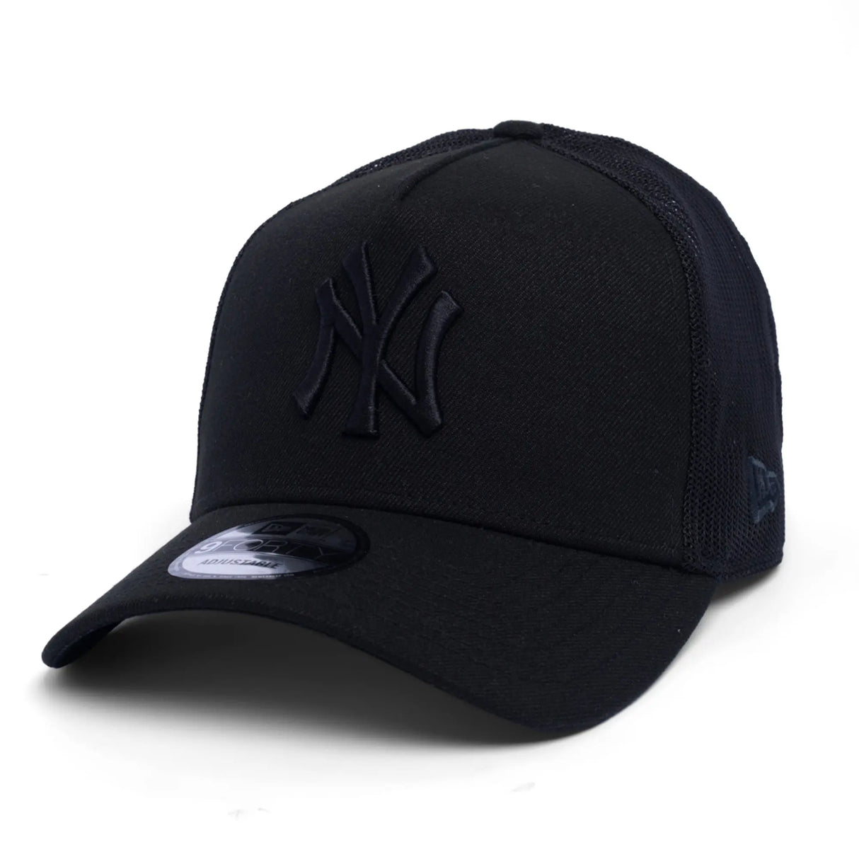 GORRA NEW ERA MLB-NEW YORK YANKEES 9FORTYA-FRAME 196172861614 NEW ERA