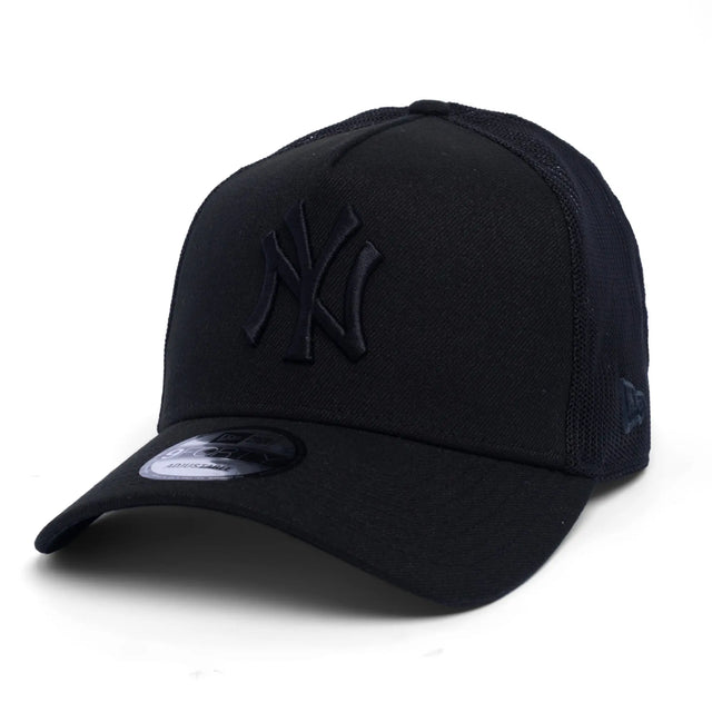 GORRA NEW ERA MLB-NEW YORK YANKEES 9FORTYA-FRAME 196172861614 NEW ERA