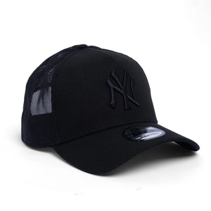 GORRA NEW ERA MLB-NEW YORK YANKEES 9FORTYA-FRAME 196172861614 NEW ERA