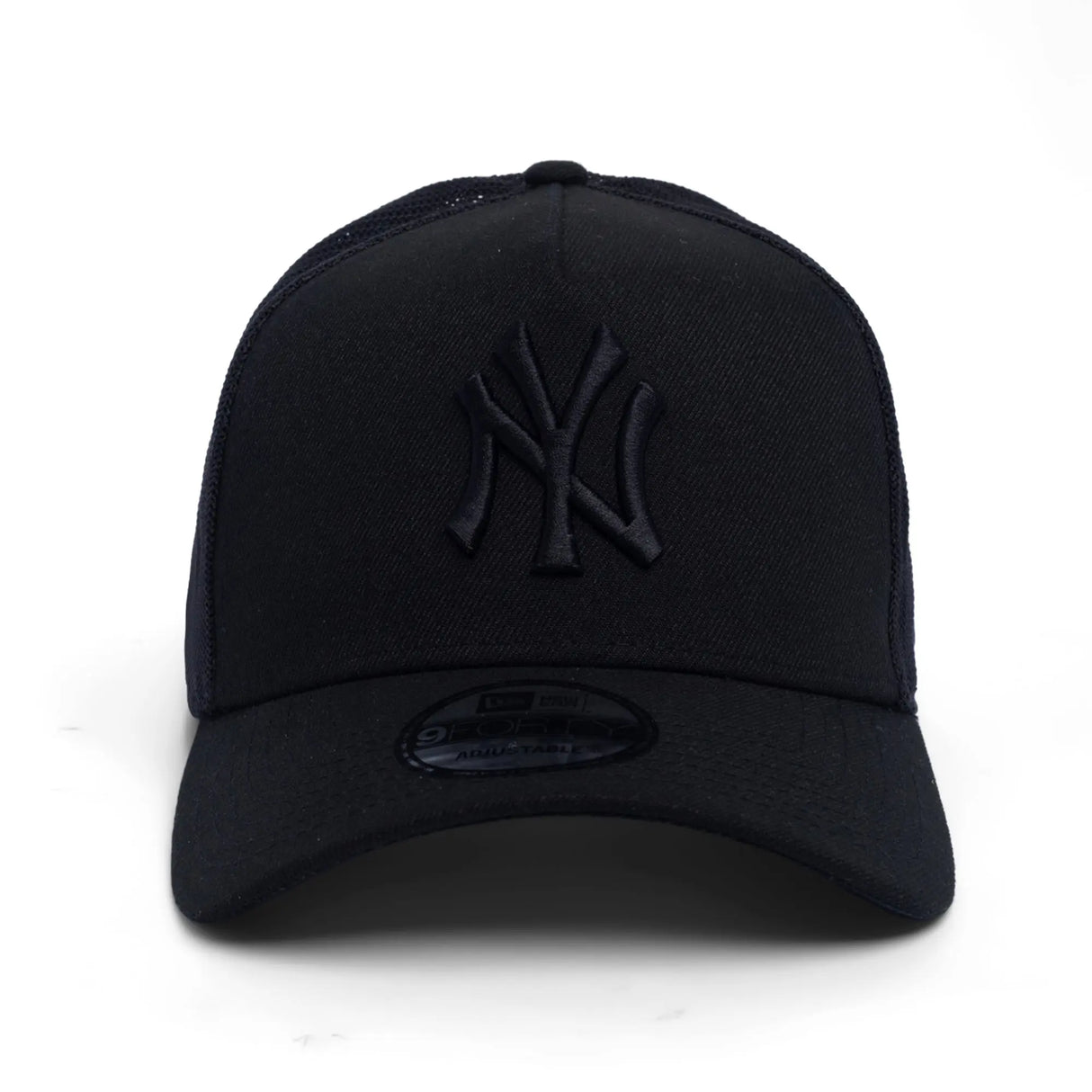 GORRA NEW ERA MLB-NEW YORK YANKEES 9FORTYA-FRAME 196172861614 NEW ERA