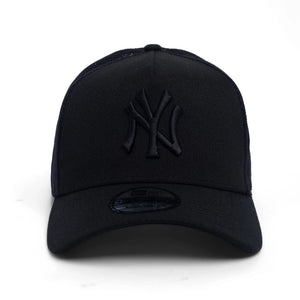 GORRA NEW ERA MLB-NEW YORK YANKEES 9FORTYA-FRAME 196172861614 NEW ERA