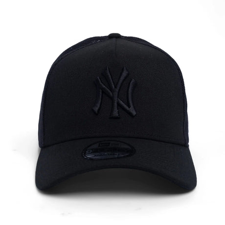 GORRA NEW ERA MLB-NEW YORK YANKEES 9FORTYA-FRAME 196172861614 NEW ERA
