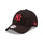 GORRA NEW ERA 9FORTY KIDS MLB NEW YORK YANKEES BLACK NEW ERA