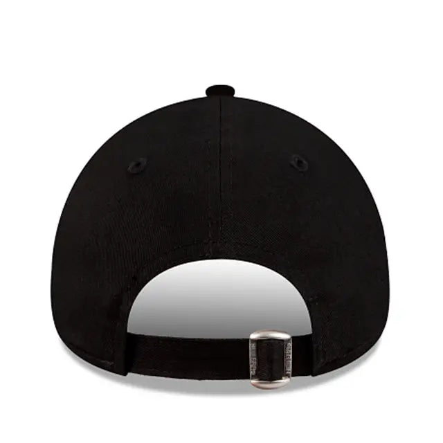 GORRA NEW ERA 9FORTY KIDS MLB NEW YORK YANKEES BLACK NEW ERA