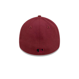 GORRA NEW ERA MLB-NEW YORK YANKEES 39THIRTY 196499500920 NEW ERA