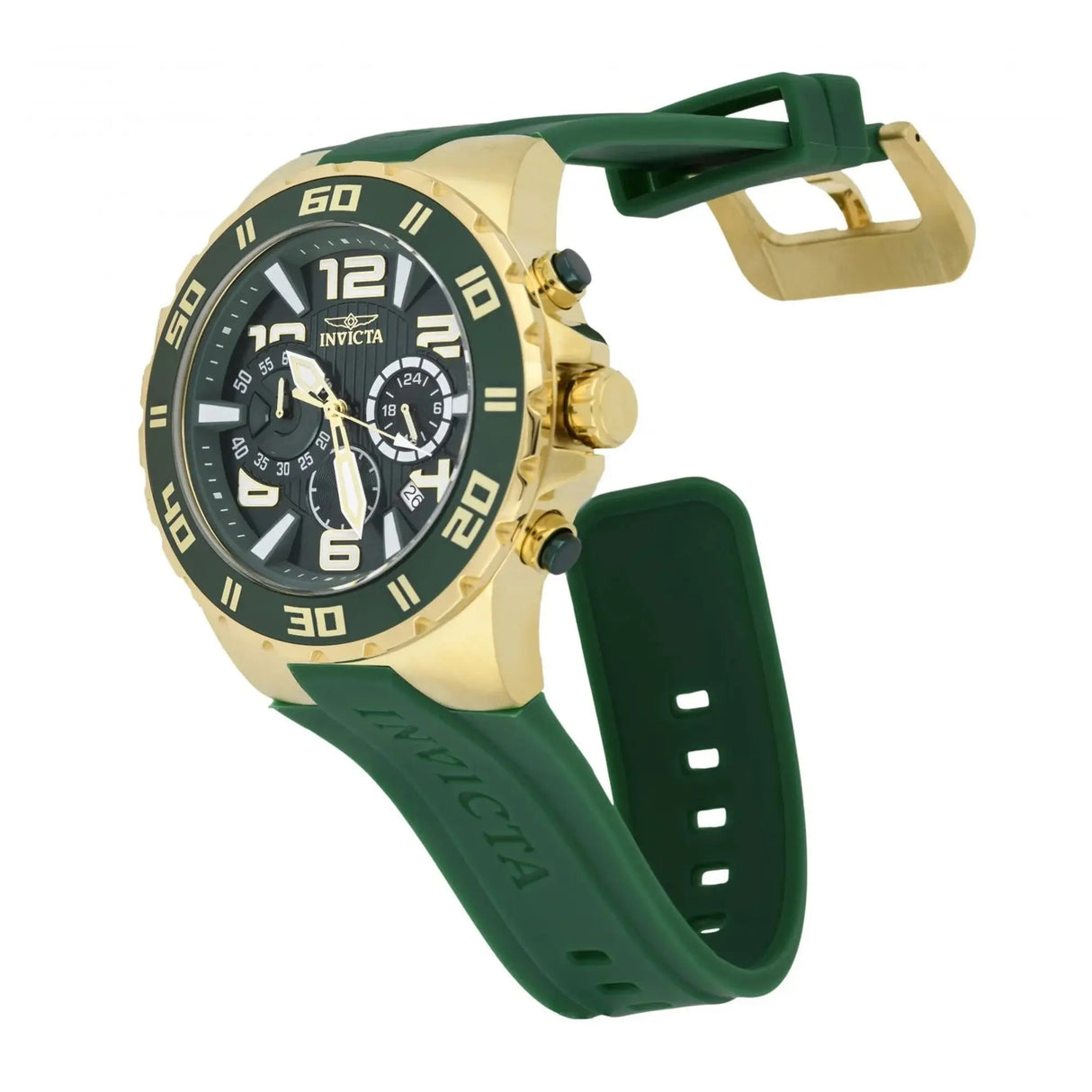 RELOJ ACUATICO HOMBRE 37746 INVICTA INVICTA