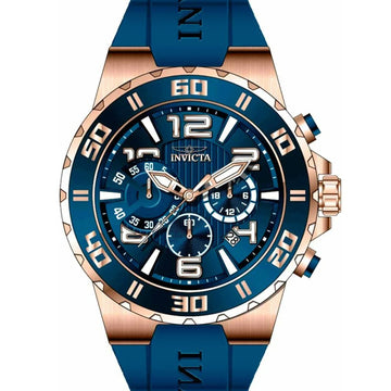 RELOJ ACUATICO HOMBRE 37749 INVICTA