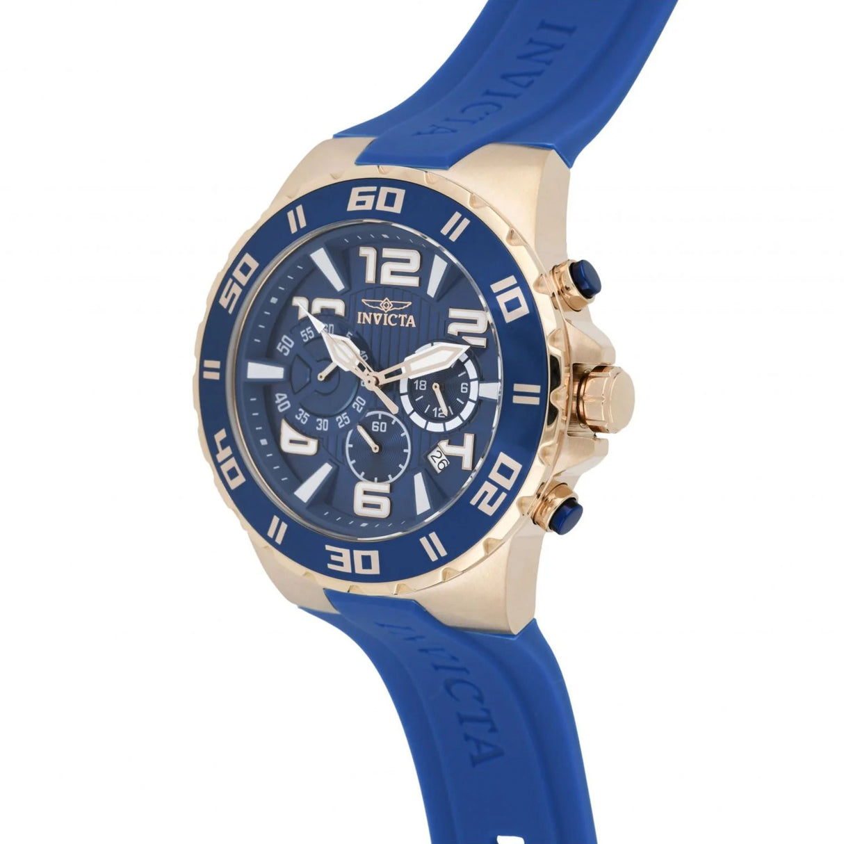 RELOJ ACUATICO HOMBRE 37749 INVICTA