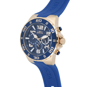 RELOJ ACUATICO HOMBRE 37749 INVICTA