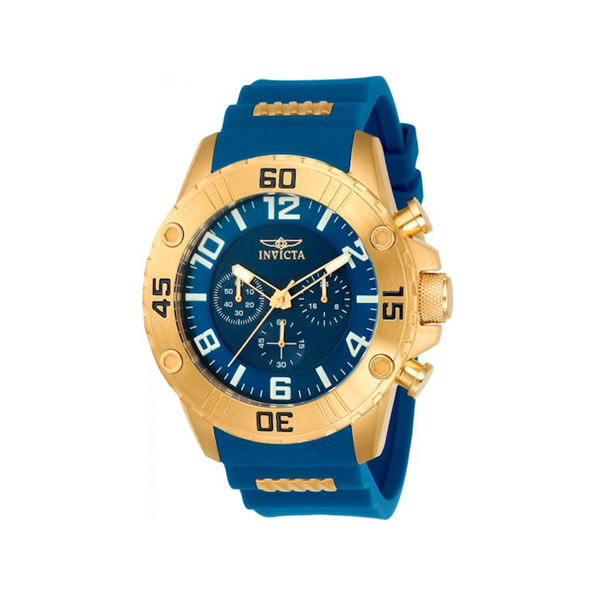 RELOJ ACUATICO HOMBRE 22699 INVICTA