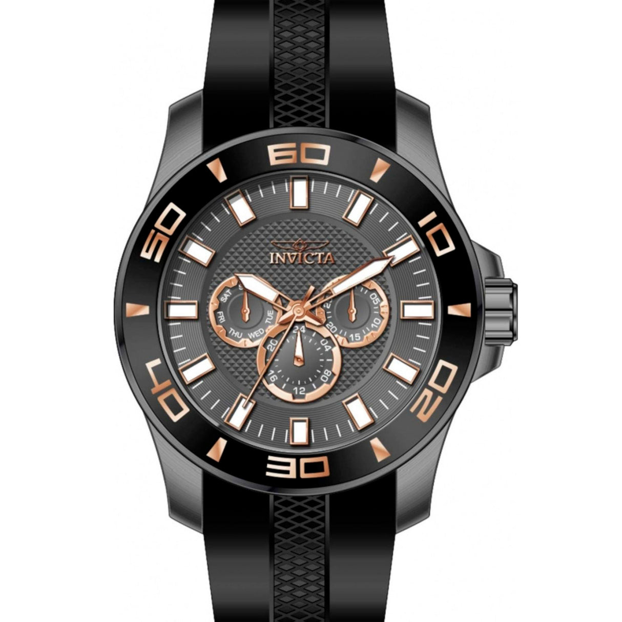 RELOJ ACUATICO HOMBRE 35741 INVICTA