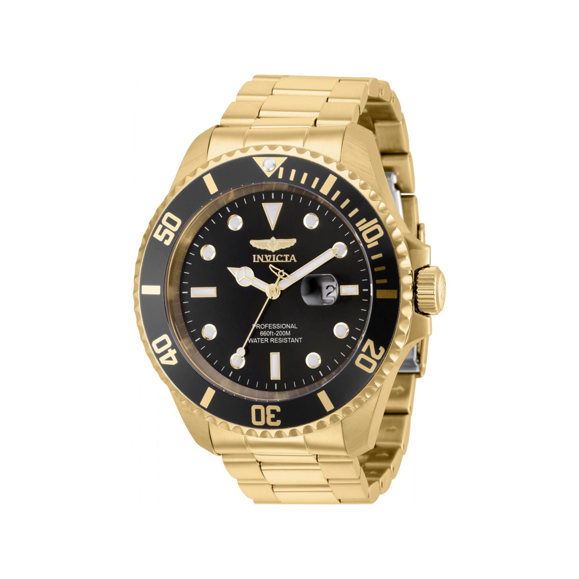 RELOJ ACUATICO HOMBRE 36079 INVICTA