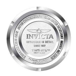 RELOJ ACUATICO HOMBRE 33836 INVICTA INVICTA