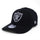 GORRA NEW ERA NFL-LAS VEGAS RAIDERS 9FORTY 886614236666 NEW ERA