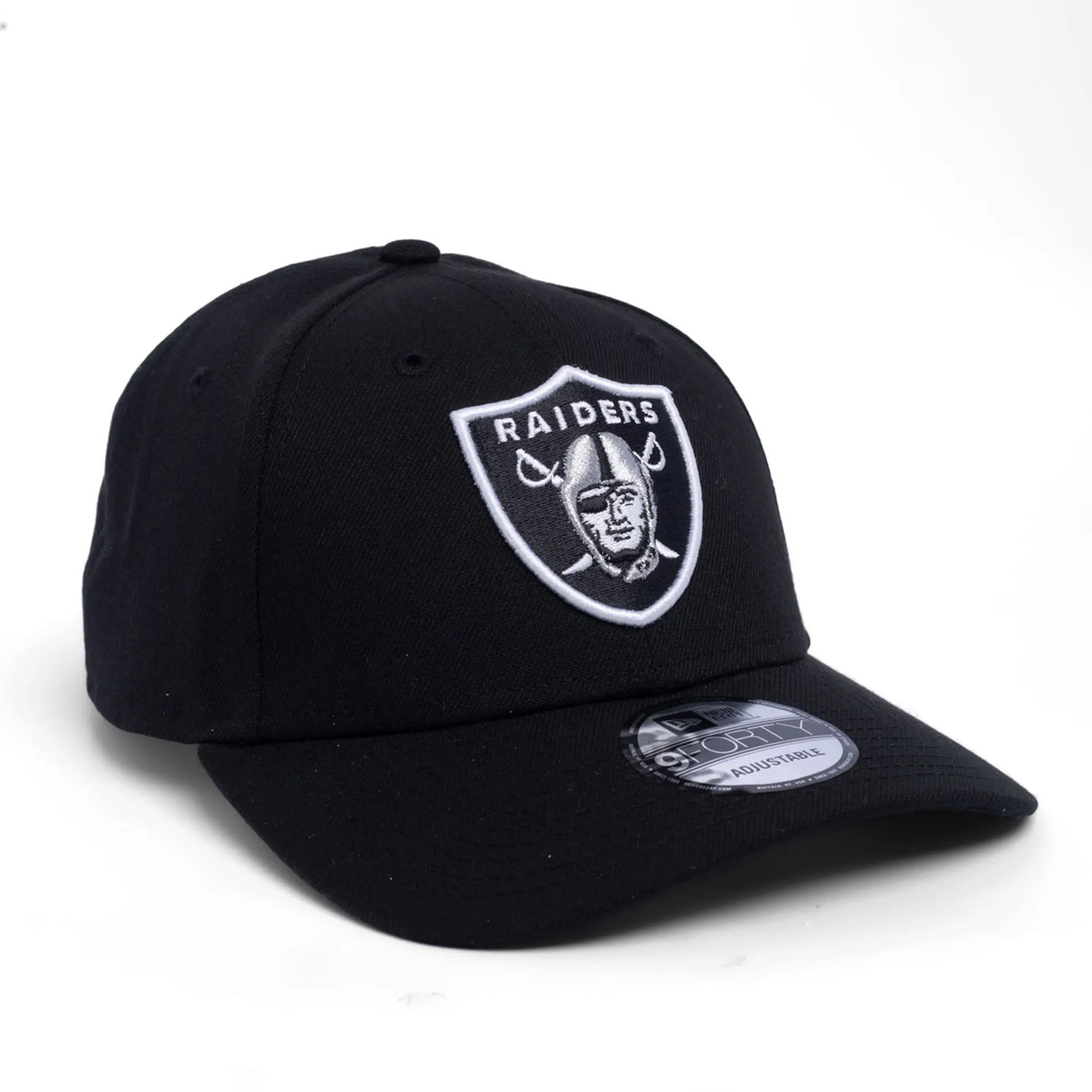 GORRA NEW ERA NFL-LAS VEGAS RAIDERS 9FORTY 886614236666 NEW ERA