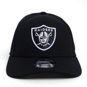 GORRA NEW ERA NFL-LAS VEGAS RAIDERS 9FORTY 886614236666 NEW ERA