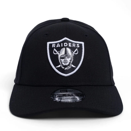 GORRA NEW ERA NFL-LAS VEGAS RAIDERS 9FORTY 886614236666 NEW ERA
