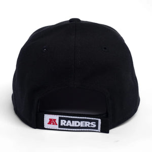 GORRA NEW ERA NFL-LAS VEGAS RAIDERS 9FORTY 886614236666 NEW ERA