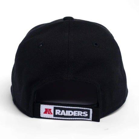GORRA NEW ERA NFL-LAS VEGAS RAIDERS 9FORTY 886614236666 NEW ERA