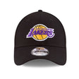 GORRA NEW ERA MLB-LOS ANGELES LAKERS 9FORTY 884991323542 NEW ERA