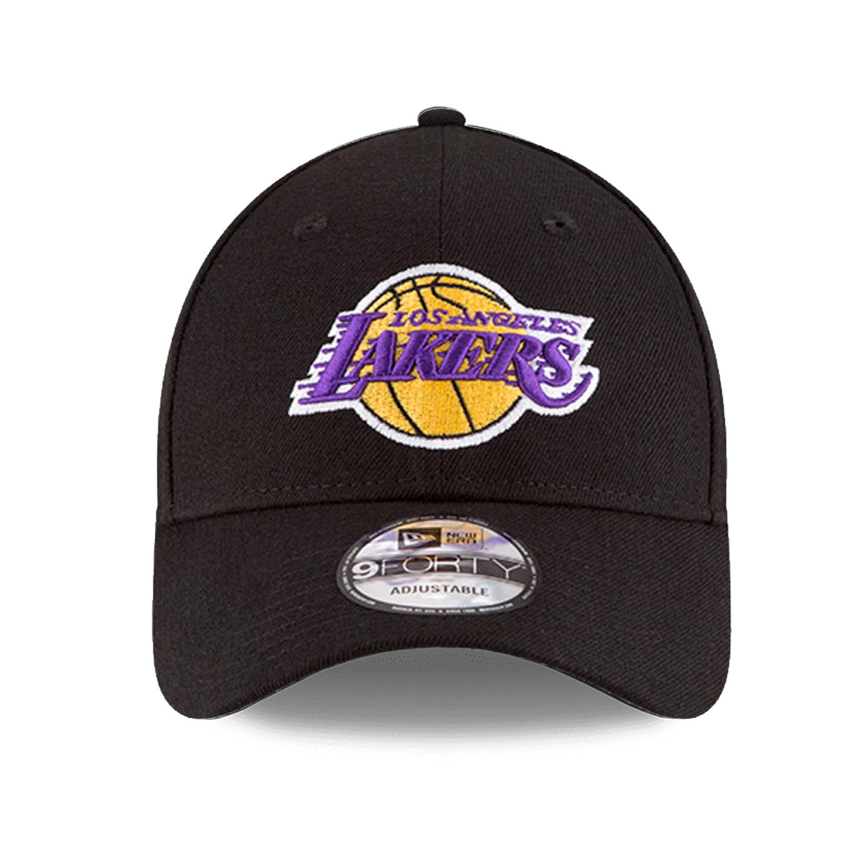GORRA NEW ERA MLB-LOS ANGELES LAKERS 9FORTY 884991323542 NEW ERA