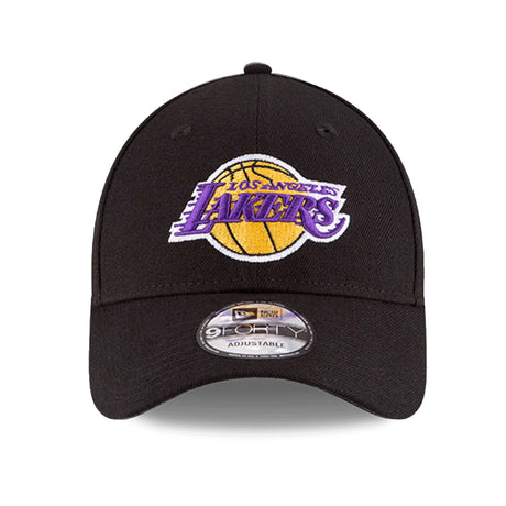 GORRA NEW ERA MLB-LOS ANGELES LAKERS 9FORTY 884991323542 NEW ERA