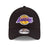 GORRA NEW ERA MLB-LOS ANGELES LAKERS 9FORTY 884991323542 NEW ERA