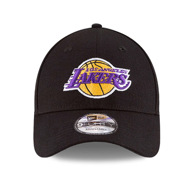 GORRA NEW ERA MLB-LOS ANGELES LAKERS 9FORTY 884991323542 NEW ERA