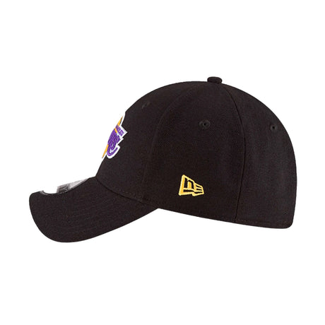 GORRA NEW ERA MLB-LOS ANGELES LAKERS 9FORTY 884991323542 NEW ERA