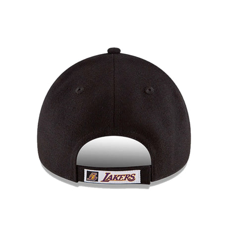 GORRA NEW ERA MLB-LOS ANGELES LAKERS 9FORTY 884991323542 NEW ERA