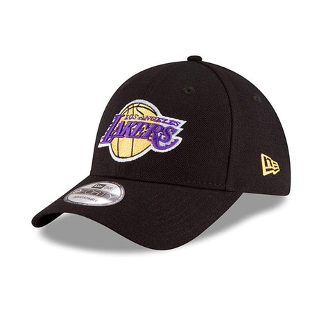 GORRA NEW ERA MLB-LOS ANGELES LAKERS 9FORTY 884991323542 NEW ERA