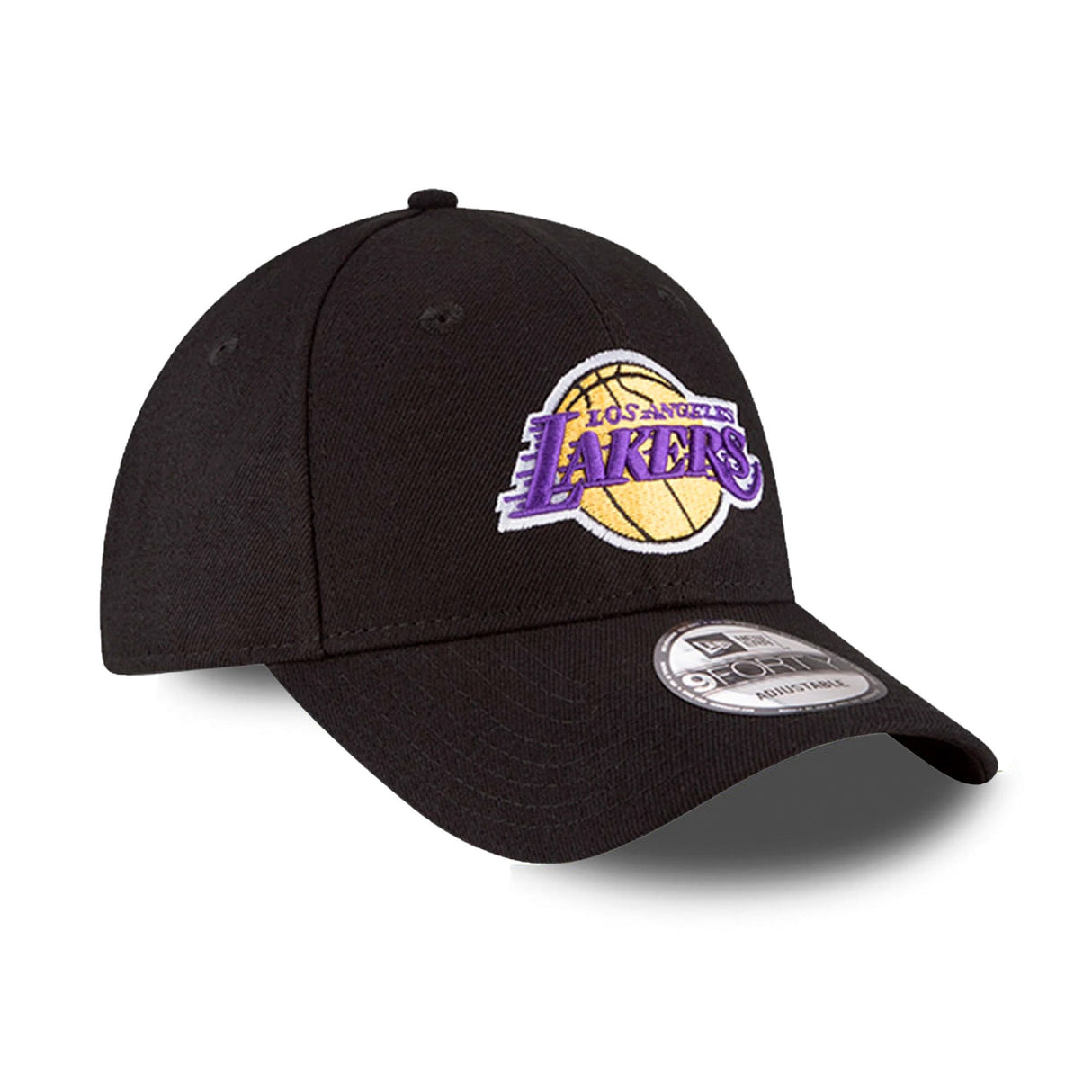 GORRA NEW ERA MLB-LOS ANGELES LAKERS 9FORTY 884991323542 NEW ERA