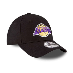 GORRA NEW ERA MLB-LOS ANGELES LAKERS 9FORTY 884991323542 NEW ERA