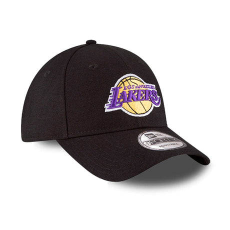 GORRA NEW ERA MLB-LOS ANGELES LAKERS 9FORTY 884991323542 NEW ERA
