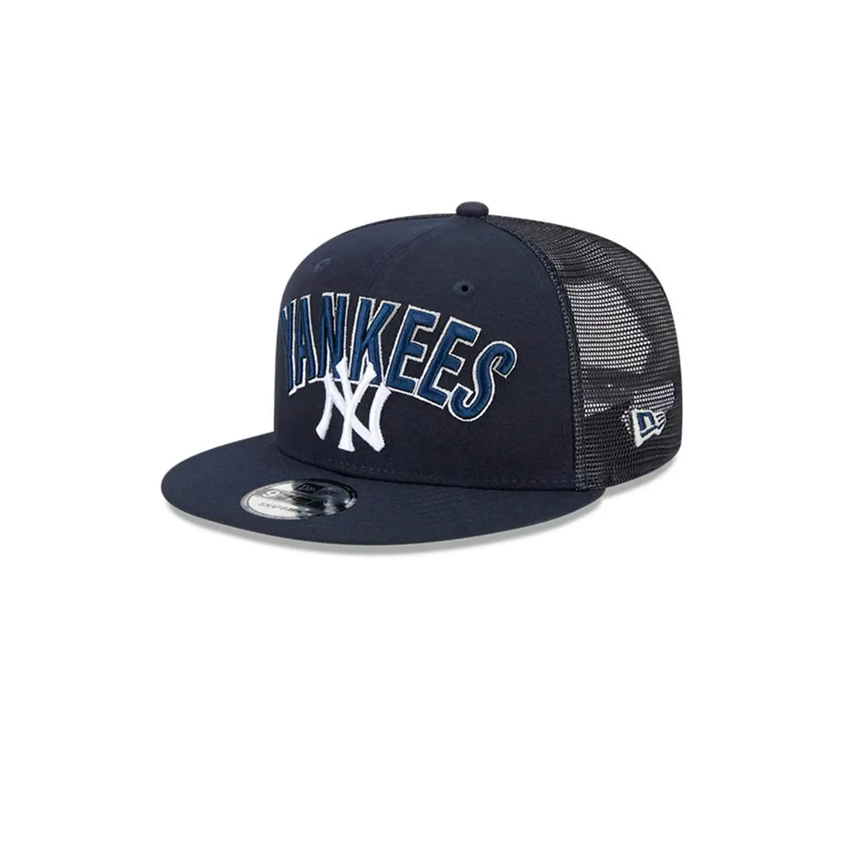 GORRA NEW ERA MLB-NEW YORK YANKEES 9FIFTY 197212079549 E3 NEYYAN OTC NEW ERA