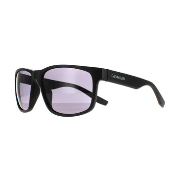 LENTES DE SOL UV400 HOMBRE CK19539S 001 CALVIN KLEIN