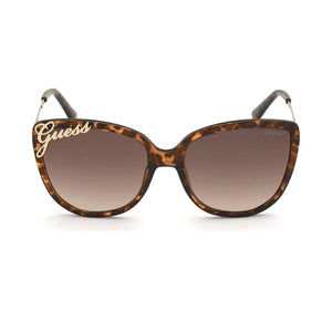 LENTES DE SOL  UV400 MUJER GU7740 52F GUESS GUESS