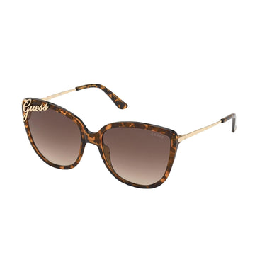 LENTES DE SOL  UV400 MUJER GU7740 52F GUESS