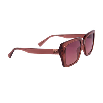 LENTES DE SOL UV400 MUJER GU8243 71Z GUESS