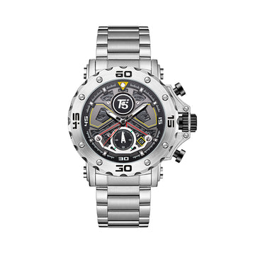 RELOJ ACUATICO HOMBRE H3954G T5 - 1020030