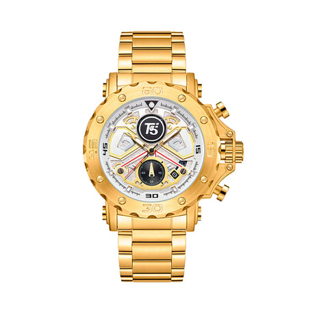 RELOJ ACUATICO HOMBRE H3954G T5 - 1020031 T5