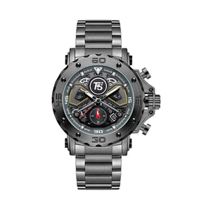 RELOJ ACUATICO HOMBRE H3954G T5 - 1020032 T5