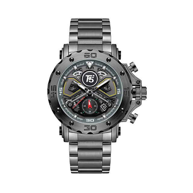 RELOJ ACUATICO HOMBRE H3954G T5 - 1020032 T5