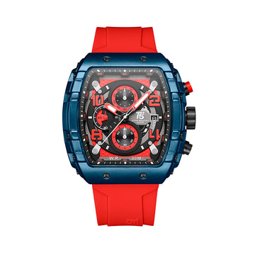 RELOJ ACUATICO HOMBRE H3984G T5 - 1020035