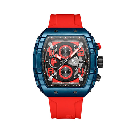 RELOJ ACUATICO HOMBRE H3984G T5 - 1020035 T5