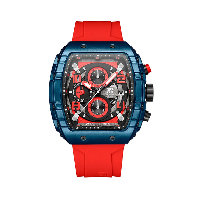 RELOJ ACUATICO HOMBRE H3984G T5 - 1020035 T5