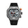 RELOJ ACUATICO HOMBRE H3952G T5 - 1020038 T5