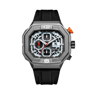 RELOJ ACUATICO HOMBRE H3952G T5 - 1020038