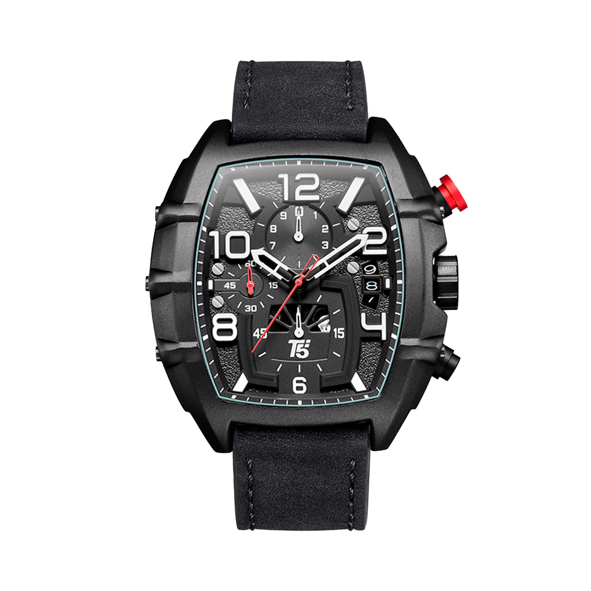 RELOJ ACUATICO HOMBRE H3953G T5 - 1020045