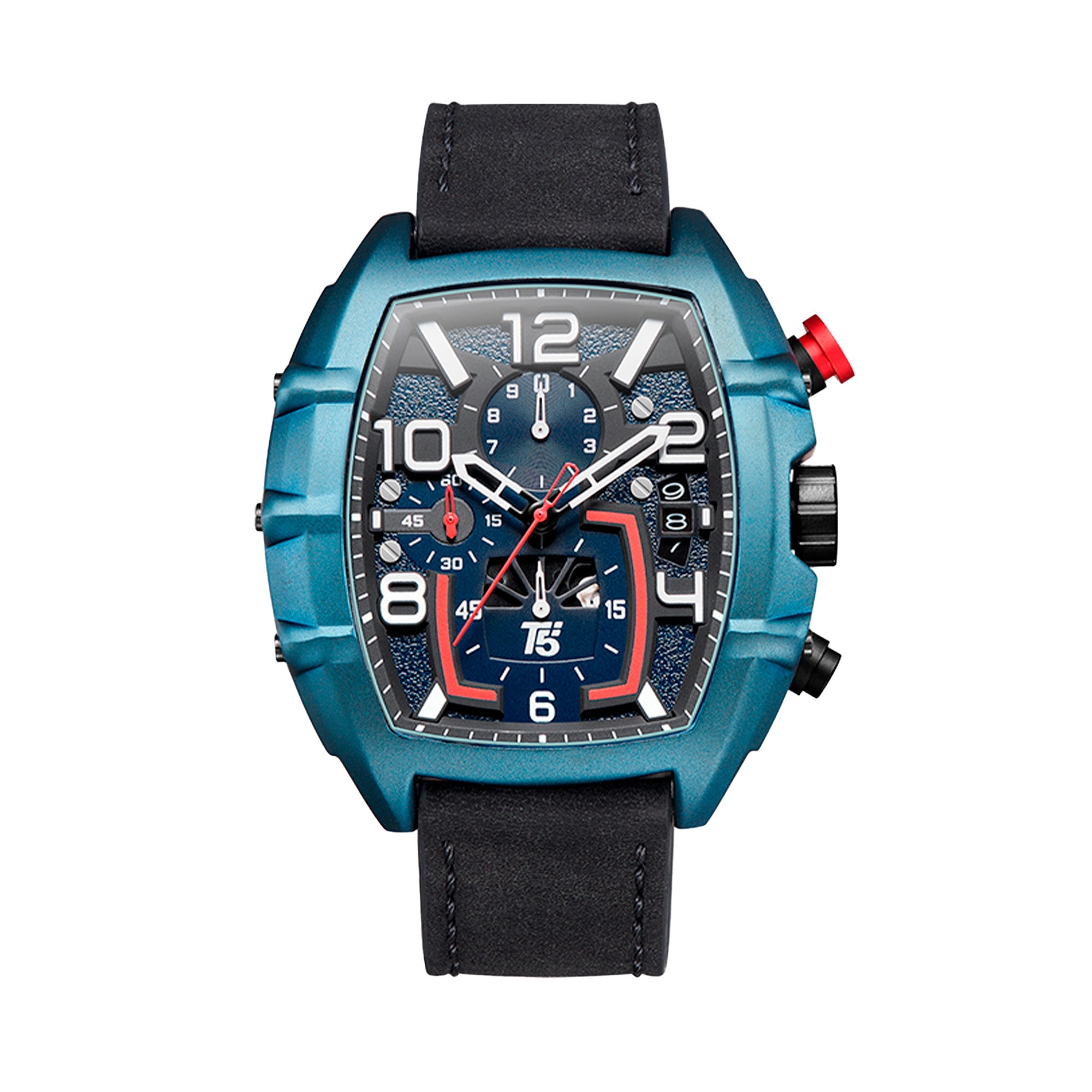 RELOJ ACUATICO HOMBRE H3953G T5 - 1020046